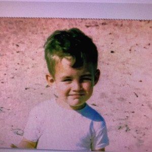 Meet your Posher, Carmel